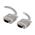 C2G 10m Premium Shielded HD15 SXGA M/M Monitor Cable