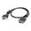 C2G 7m Pro Series HD15 UXGA M/M Monitor Cable
