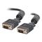 C2G 20m Pro Series HD15 UXGA M/M Monitor Cable