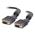 C2G 20m Pro Series HD15 UXGA M/M Monitor Cable