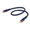 C2G 1m Velocityâ„¢ S/PDIF Digital Audio Coax Cable