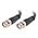 C2G 10m 75Ohm BNC Cable