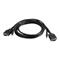 C2G 2m HD15 UXGA + 3.5mm Audio M/M Monitor Cable