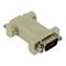 C2G DB9 M/F Null Modem Adapter