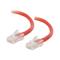 C2G 5m Cat5E 350 MHz Assembled Patch Cable - Red