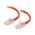 C2G 10m Cat5E 350 MHz Assembled Patch Cable - Red