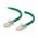 C2G 5m Cat5E 350 MHz Assembled Patch Cable - Green