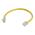 C2G 3m Cat5E 350 MHz Assembled Patch Cable - Yellow