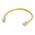 C2G 5m Cat5E 350 MHz Assembled Patch Cable - Yellow