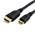 StarTech.com 6 ft High Speed HDMI Cable with Ethernet- HDMI to HDMI Mini- M/M
