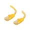 C2G 7m Cat5E 350 MHz Snagless Patch Cable - Yellow