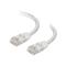 C2G 7m Cat5E 350 MHz Snagless Patch Cable - White