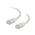 C2G 30m Cat5E 350 MHz Snagless Patch Cable - White