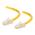 C2G 5m Cat5E 350 MHz Crossover Patch Cable - Yellow