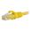 C2G 3m Cat6 550 MHz Snagless Patch Cable - Yellow