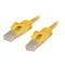C2G 7m Cat6 550 MHz Snagless Patch Cable - Yellow