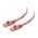 C2G 1.5m Cat5E 350 MHz Snagless Patch Cable - Pink