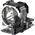 Canon LAMP MODULE FOR REALiS SX80