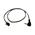 Poly Spare Cable RJ11 - 2.5mm plug