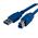 StarTech.com 3 ft SuperSpeed USB 3.0 Cable A to B - M/M