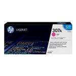 HP 307A Magenta Original LaserJet Toner Cartridge