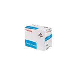 Canon EXV-21 Cyan Toner