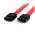 StarTech.com 8in SATA Serial ATA Cable