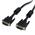 StarTech.com 15 ft DVI-I Dual Link Digital Analog Monitor Cable M/M