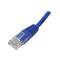 StarTech.com 6ft Blue Cat5e UTP Patch Cable