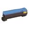 KYOCERA FS-C5400DN CYAN TONER