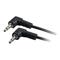 C2G 5m 3.5mm Right-Angled Stereo Audio Cable
