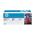 HP 650A Cyan Original LaserJet Toner Cartridge