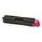 Kyocera FS-C2026 MAGENTA TONER 5,000 PAGES FS-C2126MFP