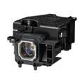 NEC Replacement lamp for M230X; M260X; M300X; M260W