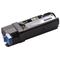 Dell  2150cn/cdn/2155cn/cdn Standard Capacity Yell Toner