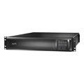 APC Smart-UPS X 3000VA Rack/Tower LCD 200-240V