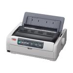 OKI Microline 5720eco Mono Dot-Matrix Printer