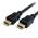 StarTech.com 2m High Speed HDMI Cable with Ethernet - Ultra HD 4k x 2k HDMI Cable - HDMI to HDMI M/M