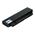 PSA Parts 2-Power Main Battery Pack - Laptop battery - 1 x Lithium Ion 2600 mAh