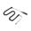 Poly Plantronics PLA HIC-1 Adapter Cable (Narrowband)