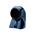 Honeywell Orbit Barcode Scanner - Black