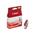 Canon CLI 8R - Ink tank - 1 x red - for PIXMA Pro9000, Pro9000 Mark II
