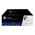 HP 85A 2-pack Black Original LaserJet Toner Cartridges