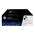 HP 78A 2-pack Black Original LaserJet Toner Cartridges