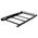 StarTech.com 1U Fixed 19" Adjustable Depth Universal Server Rack Rails