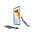 Ergotron MX - mounting kit - for LCD display