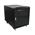 StarTech.com 12U 36in Knock-Down Server Rack Cabinet with Casters