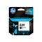 HP 339 Black Original Ink Cartridge
