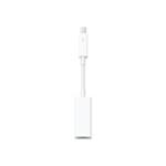 Apple Thunderbolt to Gigabit Ethernet Adapter