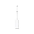 Apple Thunderbolt to Gigabit Ethernet Adapter